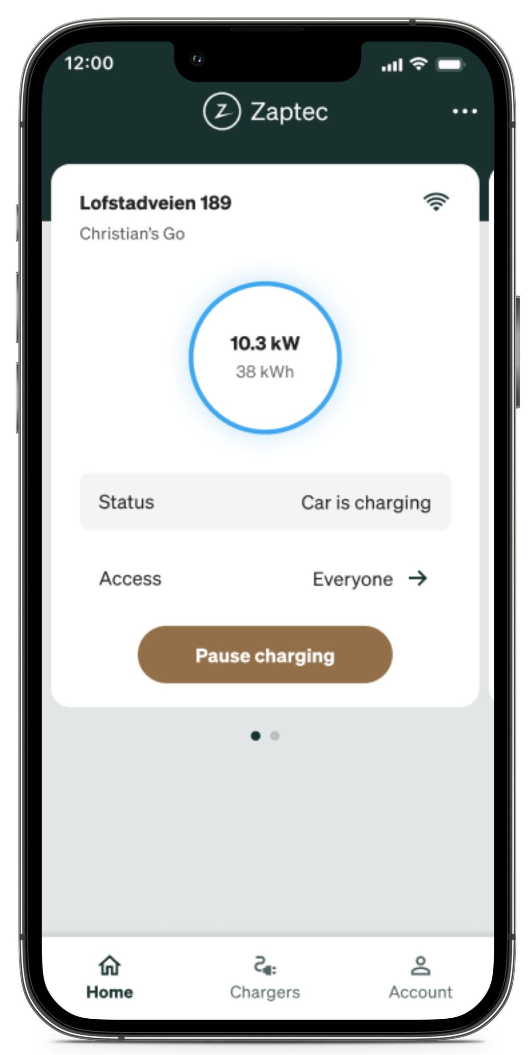 App. Pause charging. Open access.jpg