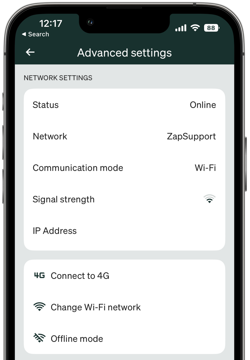 WiFi connected - Zaptec Go.png