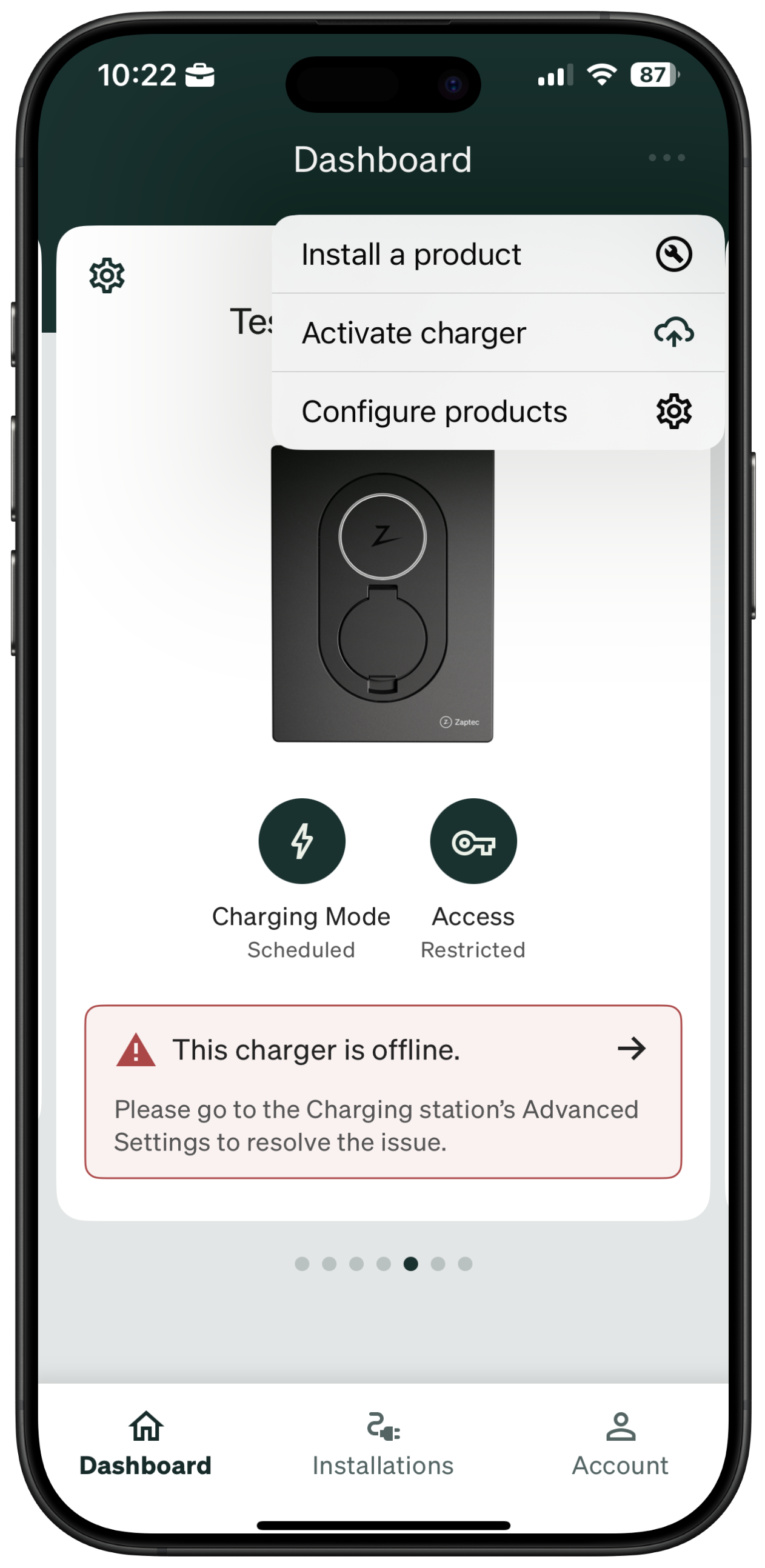Configure charger - offline charger .png