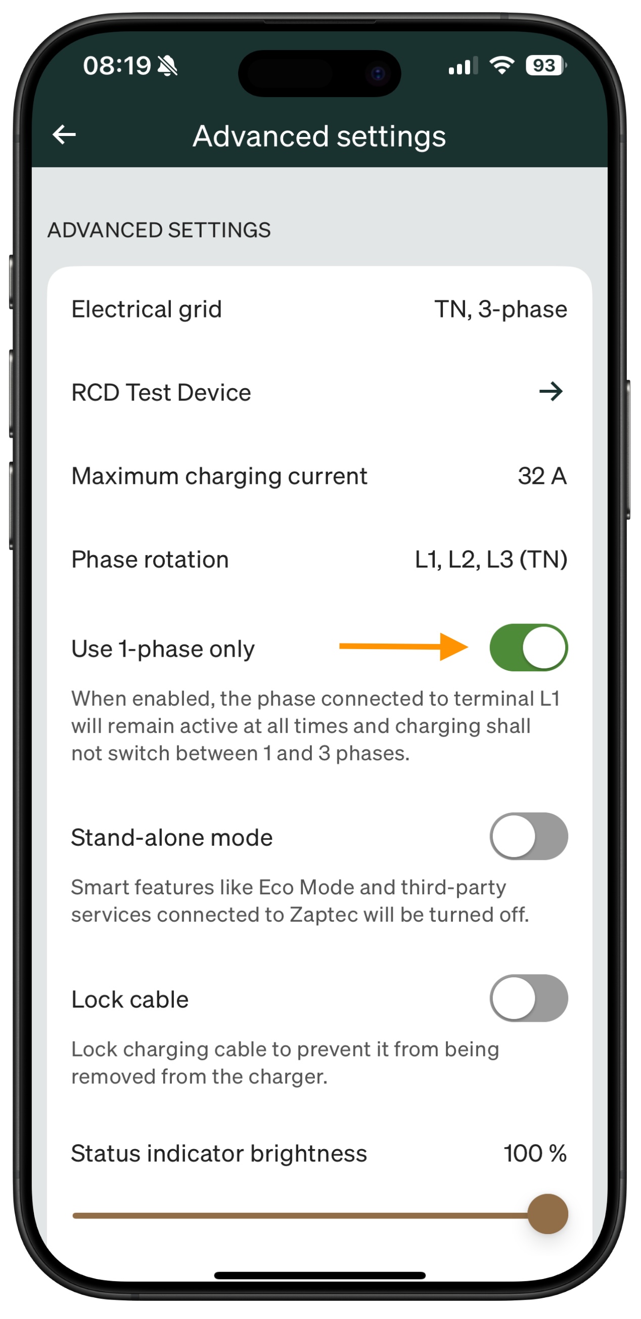 Settings  - Go 2 - Use 1phase only.jpg