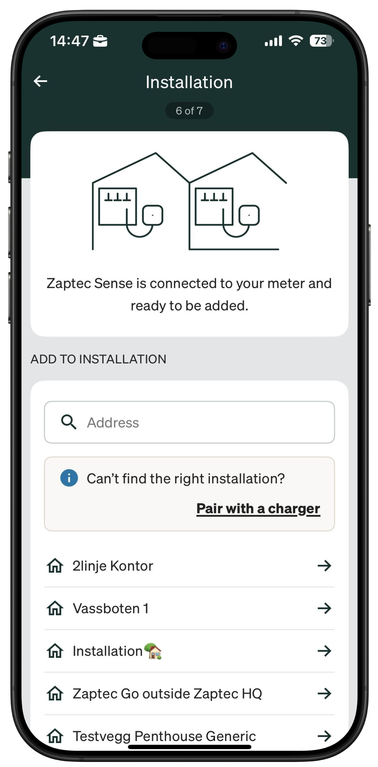 6-7 Installation address - Zaptec Sense .png