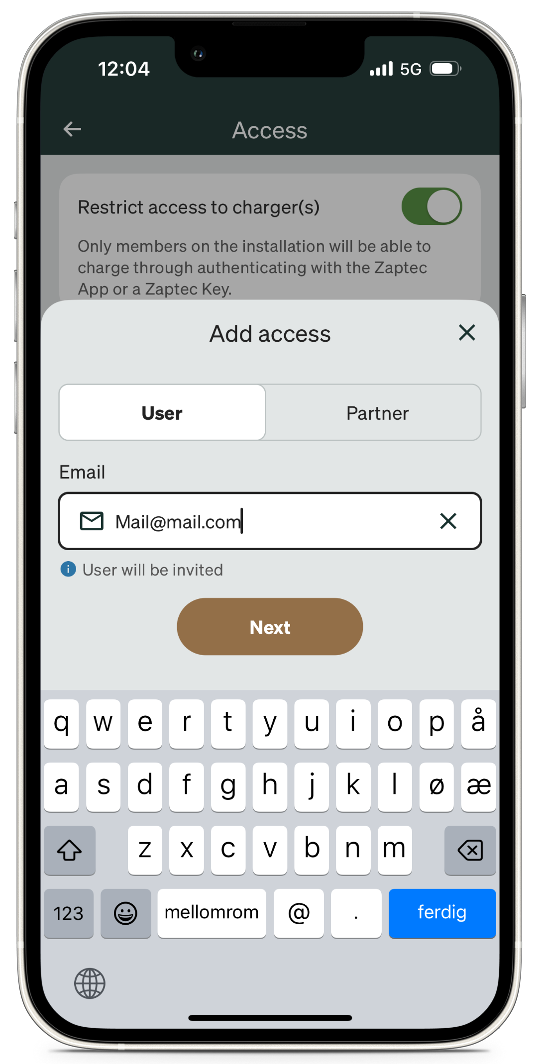 App- Access- add access- new user.png