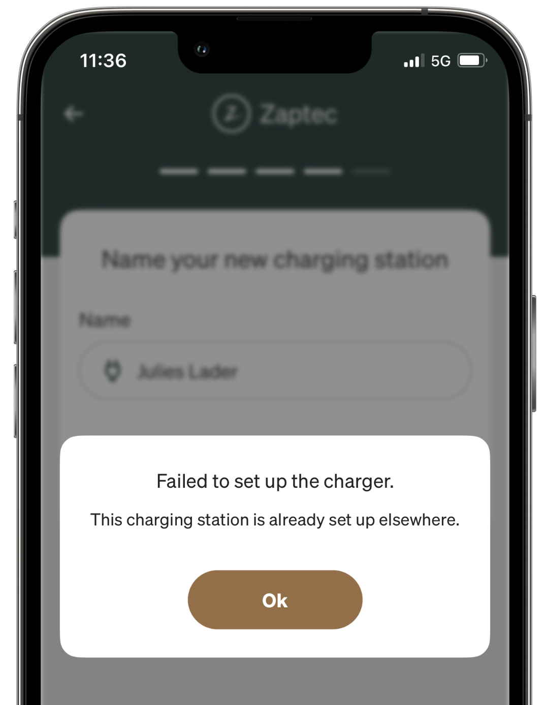 Go- Add charger- faild to add cut off.png