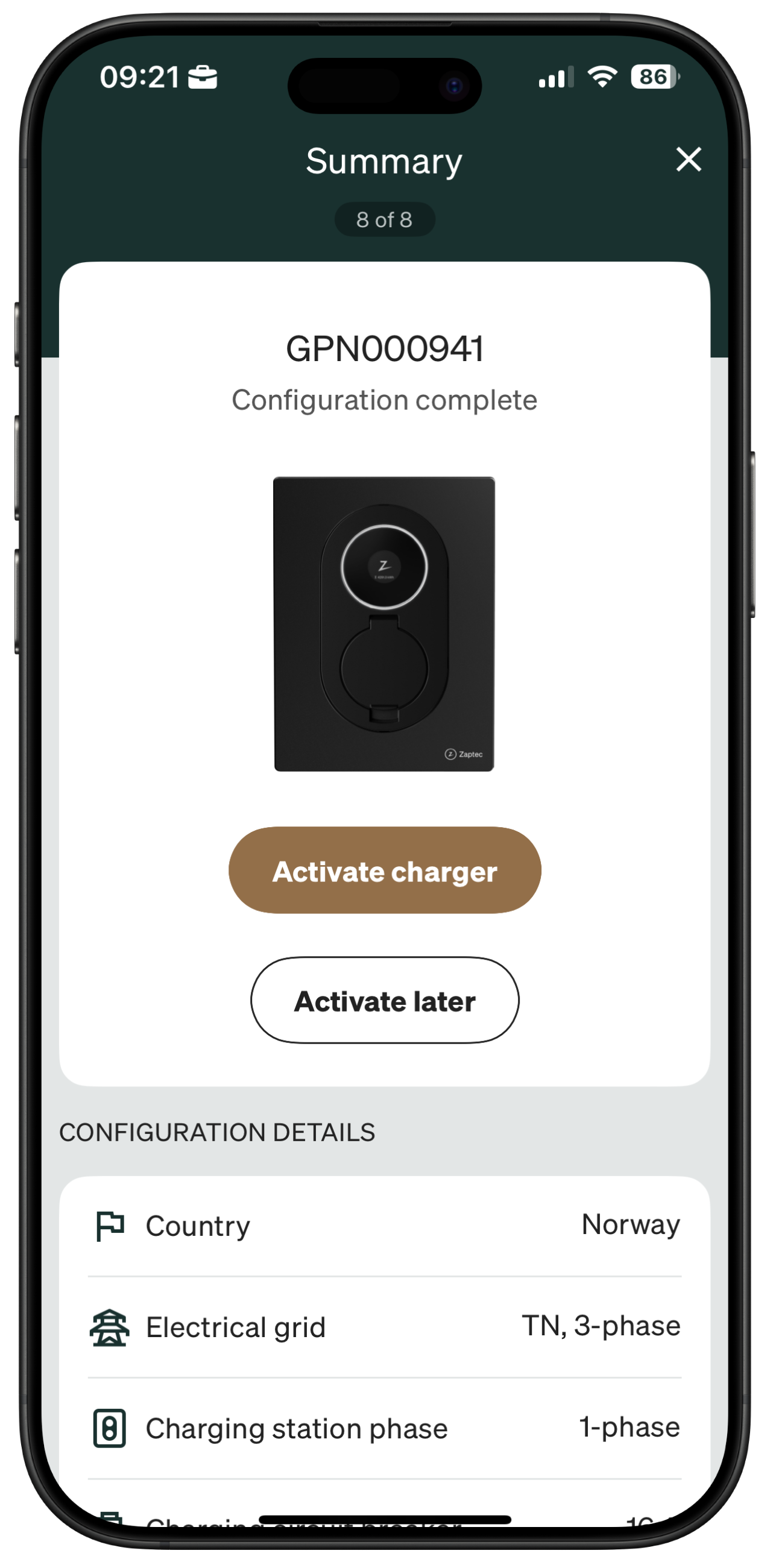 8-8 Summary - Installation Go.png