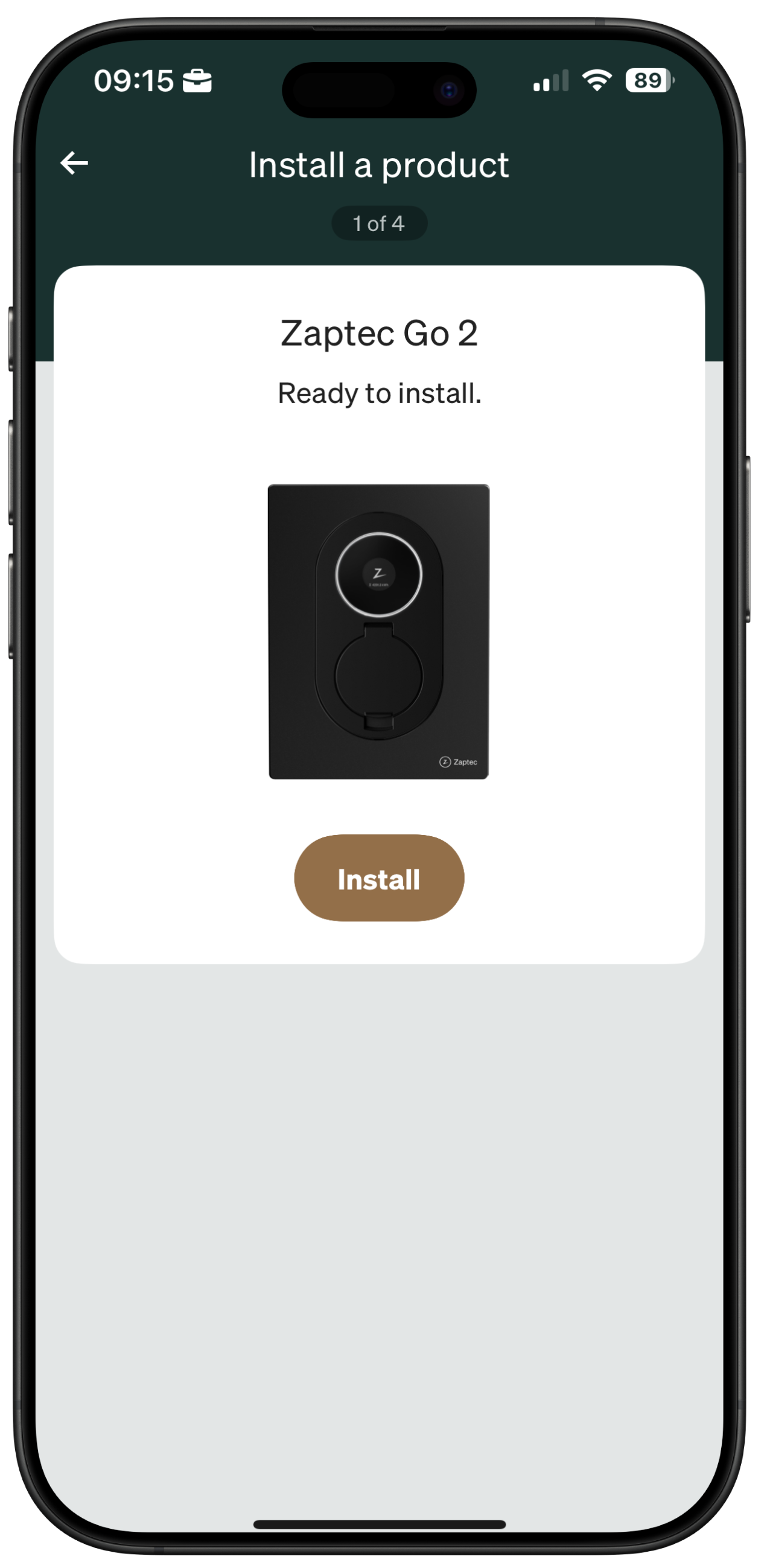 1-4 Install a product - Installation Go 2.png