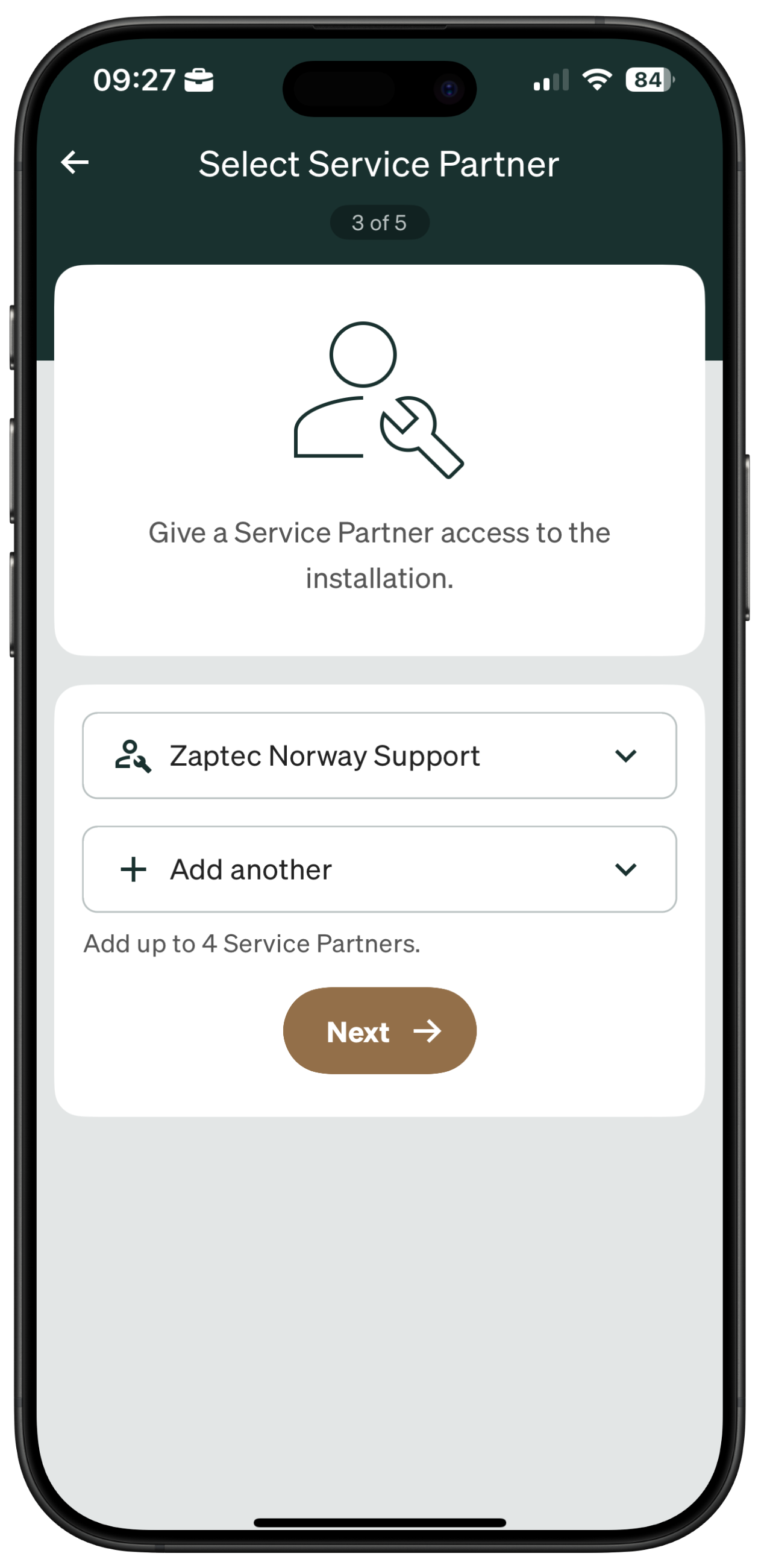 3-5 Select service partner - installation.png