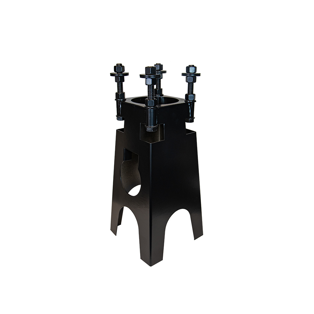 Dredging Foundation 500 CC 160MM BLACK_Q9FLF.jpg